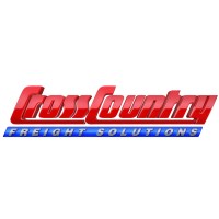 CrossCountry Freight Solutions logo, CrossCountry Freight Solutions contact details