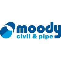 Moody Civil & Pipe Pty Ltd logo, Moody Civil & Pipe Pty Ltd contact details