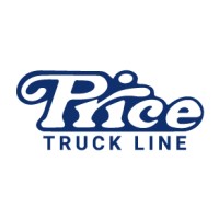 Price Truck Line logo, Price Truck Line contact details