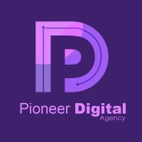 Pioneer Digital Agency logo, Pioneer Digital Agency contact details