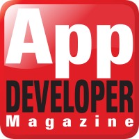 App Developer Magazine logo, App Developer Magazine contact details