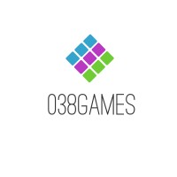 038Games logo, 038Games contact details