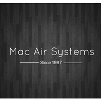 Mac Air Systems logo, Mac Air Systems contact details