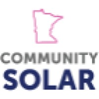 Minnesota Community Solar logo, Minnesota Community Solar contact details