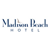 Madison Beach Hotel & Spa logo, Madison Beach Hotel & Spa contact details