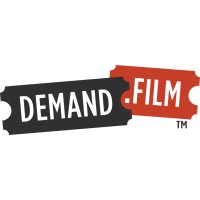 Demand Film logo, Demand Film contact details