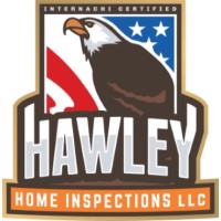 Hawley Home Inspections LLC logo, Hawley Home Inspections LLC contact details