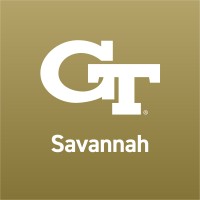 Georgia Tech-Savannah logo, Georgia Tech-Savannah contact details