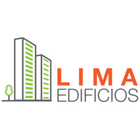 Lima Edificios logo, Lima Edificios contact details