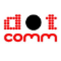 Dotcomm logo, Dotcomm contact details