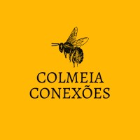 Colmeia Conexões logo, Colmeia Conexões contact details