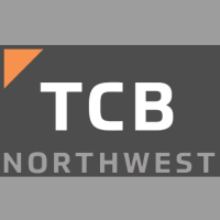 TCB Northwest logo, TCB Northwest contact details