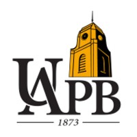 University of Arkansas at Pine Bluff logo, University of Arkansas at Pine Bluff contact details