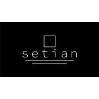 Setian logo, Setian contact details