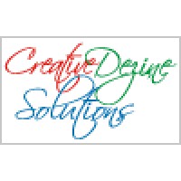 Creative Dezine Solutions logo, Creative Dezine Solutions contact details