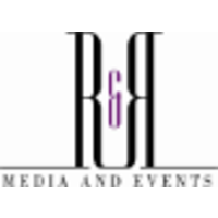 R&R - Media and Events logo, R&R - Media and Events contact details