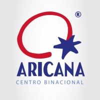 ARICANA logo, ARICANA contact details