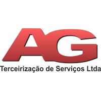 AG Terceirização de serviços logo, AG Terceirização de serviços contact details