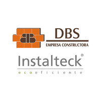 DBS Construcciones logo, DBS Construcciones contact details