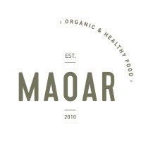 MAOAR SRL logo, MAOAR SRL contact details