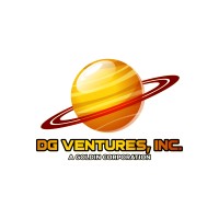 DG Ventures, Inc. logo, DG Ventures, Inc. contact details