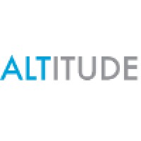 ALTITUDE logo, ALTITUDE contact details