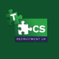 TCS Recruitment UK logo, TCS Recruitment UK contact details