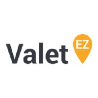 ValetEZ logo, ValetEZ contact details