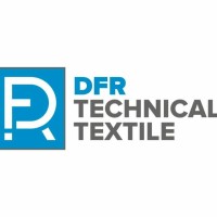 DFR Technical Textiles logo, DFR Technical Textiles contact details