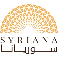 Syriana logo, Syriana contact details