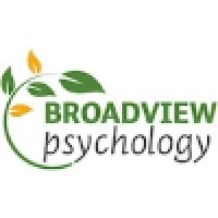 Broadview Psychology logo, Broadview Psychology contact details