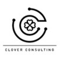 Clover Consulting logo, Clover Consulting contact details