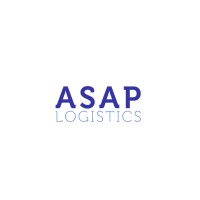 A.S.A.P. LOGISTICS LTD logo, A.S.A.P. LOGISTICS LTD contact details