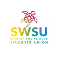 Ryerson University Social Work Student Union logo, Ryerson University Social Work Student Union contact details