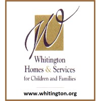 Whitington Homes & Services for Children and Families logo, Whitington Homes & Services for Children and Families contact details