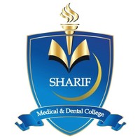 Journal of Sharif Medical & Dental College (JSMDC) logo, Journal of Sharif Medical & Dental College (JSMDC) contact details