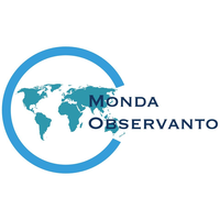 Monda Observanto logo, Monda Observanto contact details