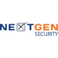 NextGen Security logo, NextGen Security contact details