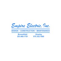 Empire Electric, Inc. logo, Empire Electric, Inc. contact details