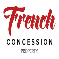 French Concession Property (Real Estate) logo, French Concession Property (Real Estate) contact details