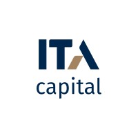 ITA Capital logo, ITA Capital contact details