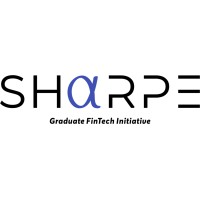 Sharpe - The Graduate FinTech Initiative at NEU logo, Sharpe - The Graduate FinTech Initiative at NEU contact details