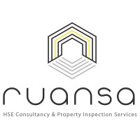 Ruansa HSE Consultancy and property inspection services logo, Ruansa HSE Consultancy and property inspection services contact details