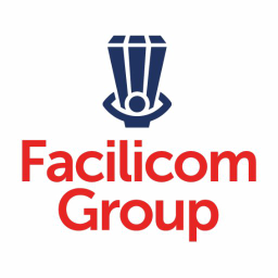 FaciliCom International logo, FaciliCom International contact details