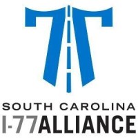 South Carolina I-77 Alliance logo, South Carolina I-77 Alliance contact details