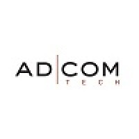 AdCom Technologies Inc. logo, AdCom Technologies Inc. contact details