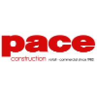 Pace Contruction logo, Pace Contruction contact details