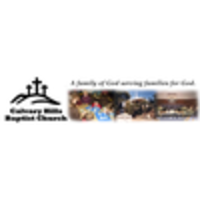 Calvary Hills Baptist Church logo, Calvary Hills Baptist Church contact details