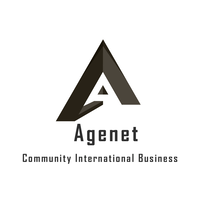 Agenet logo, Agenet contact details