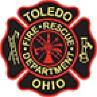 City of Toledo logo, City of Toledo contact details